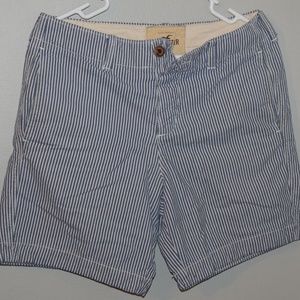 Hollister men's summer shorts